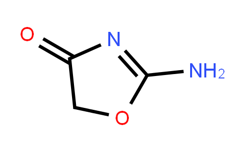 2-氨基-4(5H)-恶唑酮