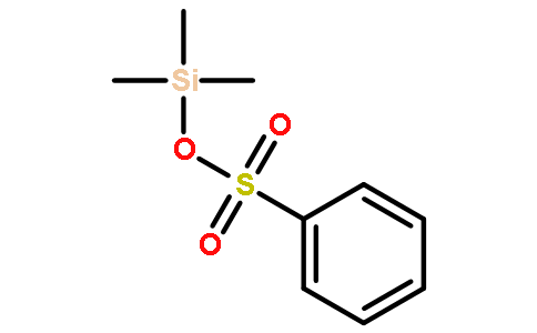 TRIMETHYLSILYLBENZENESULFONATE