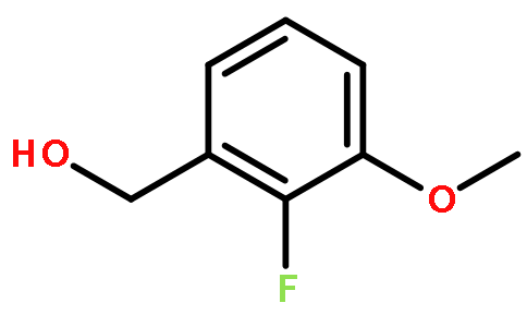 2-Fluoro-3-methoxybenzyl alcohol