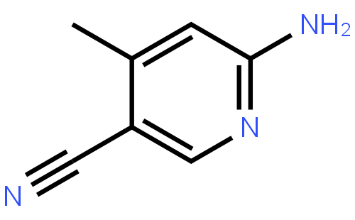 6-AMino-4-Methylnicotinonitrile