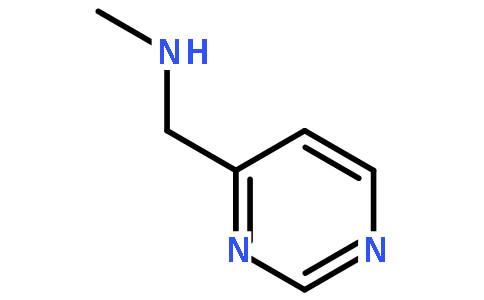 N-Methyl-1-(pyrimidin-4-yl)methanamine