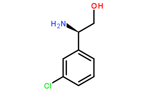 (R)-3-CHLOROPHENYLGLYCINOL