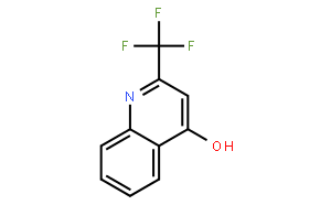 2-三氟甲基-4-羥基喹啉