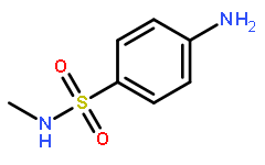 4-氨基-N-甲基苯磺酰胺