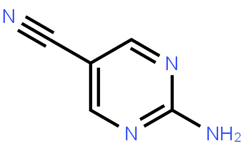2-氨基嘧啶-5-腈