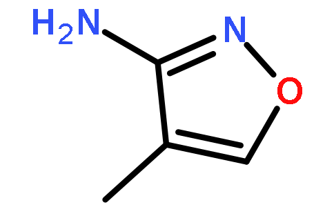 4-methylisoxazol-3-amine
