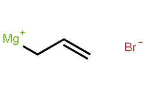 烯丙基溴化鎂