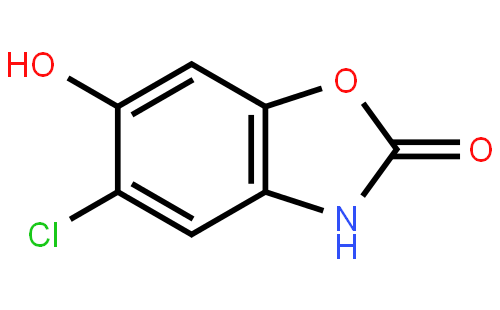 6-羟基氯唑沙宗
