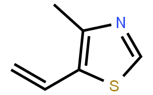4-甲基-5-乙烯基噻唑