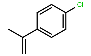 4-氯-α-甲基苯乙烯