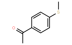 4-甲硫基苯乙酮
