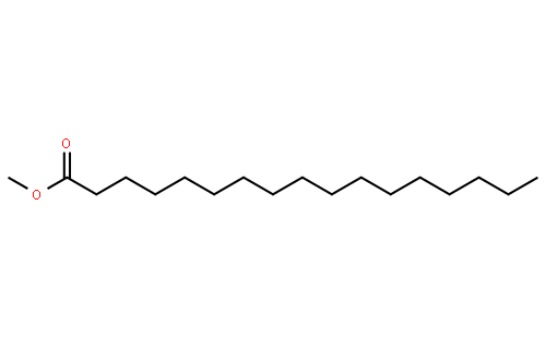 Heptadecanoic acid,methyl ester、十七碳酸甲酯