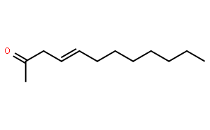 Dodec-4-en-2-one