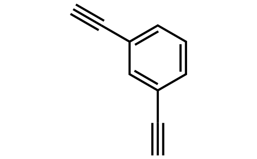 m-Diethylnylbenzene