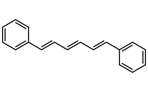 1,6-Diphenyl-1,3,5-hexatriene