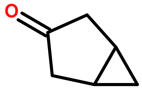 Bicyclo[3.1.0]hexan-3-one