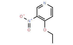 4-乙氧基-3-硝基吡啶