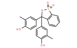 甲酚红