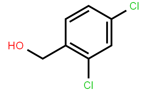 2,4-二氯苄醇