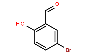 5-溴-2-羟基苯甲醛