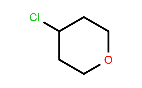 4-氯四氢吡喃