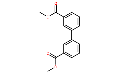Dimethyl biphenyl-3,3'-dicarboxylate