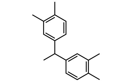 1,1-双(3,4-二甲基苯基)乙烷