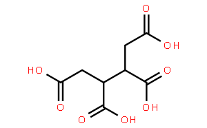 1,2,3,4-丁烷四羧酸