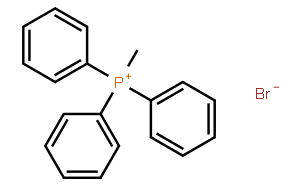 甲基三苯基溴化膦