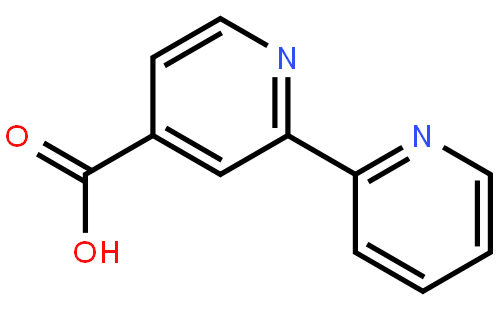 [2,2'-Bipyridine]-4-carboxylic acid