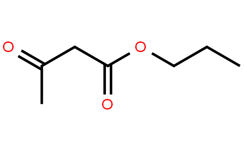 Acetoacetic n-propyl ester