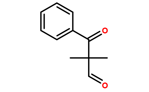 2,2-DIMETHYL-3-OXO-3-PHENYLPROPANAL