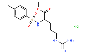 Tos-Arg-Ome.HCl