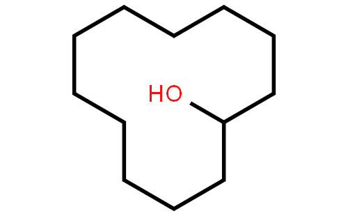 环十二醇