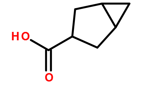 Bicyclo[3.1.0]hexane-3-carboxylic acid