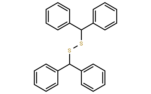 莫达非尼二硫化物