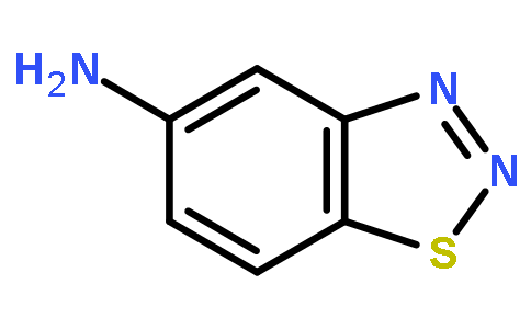 benzo[d][1,2,3]thiadiazol-5-amine