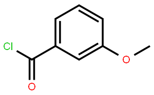 m-Anisoyl chloride