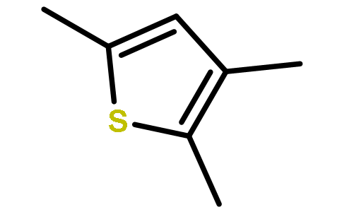 Trimethylthiophene; 97%
