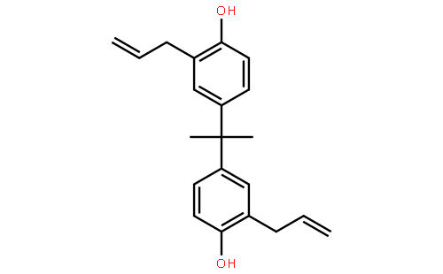 2,2'-二烯丙基双酚 A