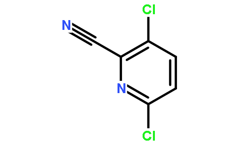 3,6-DICHLOROPICOLINONITRILE