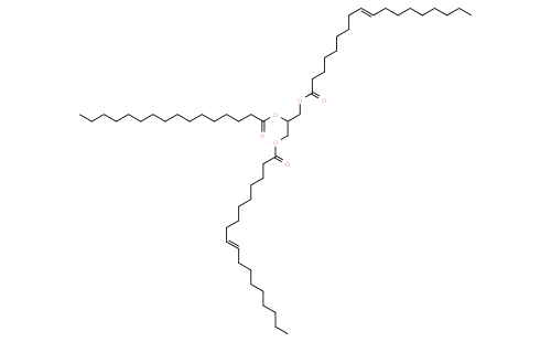1,3-Dioleoyl-2-palmitoylglycerol