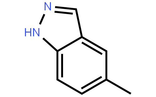 5-Methyl-1H-indazole