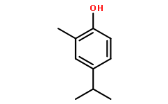 4-Isopropyl-2-methyl-phenol
