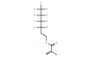 2-(全氟丁基)乙基甲基丙烯酸酯