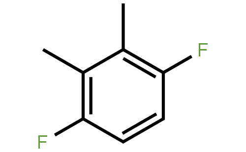 1,4-DIFLUORO-2,3-DIMETHYLBENZENE