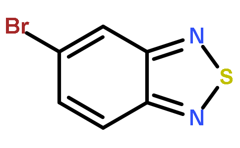 5-Bromobenzo[c][1,2,5]thiadiazole