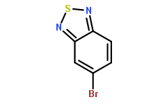 5-Bromobenzo[c][1,2,5]thiadiazole