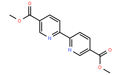 Dimethyl 2,2'-bipyridine-5,5'-dicarboxylate