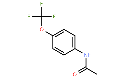 N-(4-(Trifluoromethoxy)phenyl)acetamide